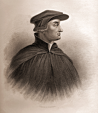 Pedagogía  de Ulrich Zwingli