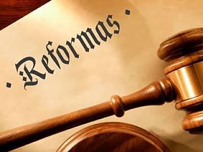Reforma Constitucional