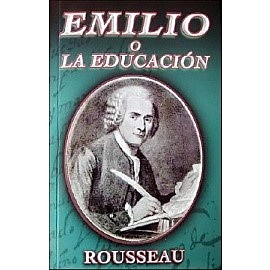 La idea Pedagógica en Rousseau.