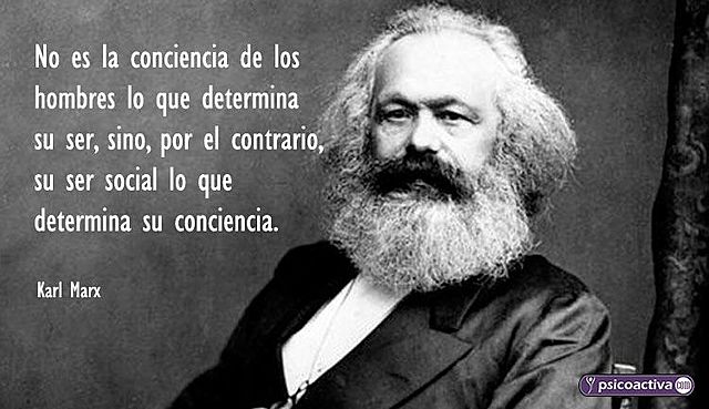 Karl Marx