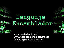 Se desarrolo del lenguaje ensamblador