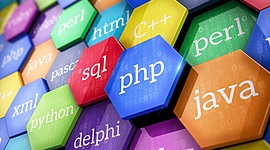 Timeline: Linea de tiempo de los lenguajes de programación