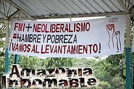 Las paralizaciones trae a todo el país perdidas cuantiosas que no se recuperan dejan huellas amargas