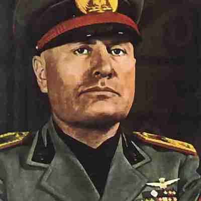 Timeline: The Rise and Fall of Mussolini's Fascist Regime in Italy