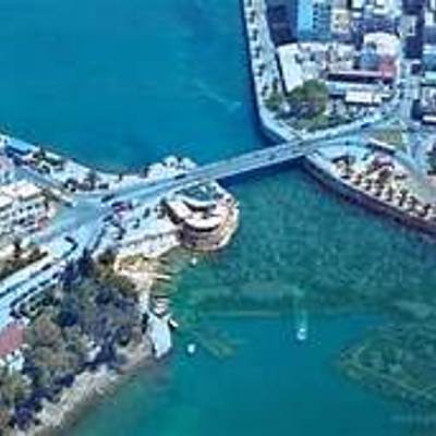 Timeline: The city of Chalkidas over the centuries