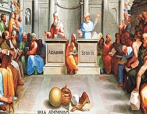 Educación e  iluminismo. Siglo XVII - XVIII