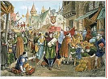 Judaísmo y Cristianismo