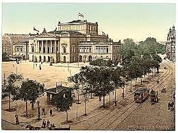 R. Alexander, F. Surface, R. Elder y W. Alderson