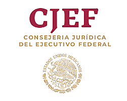 Consejería Judicial del Ejecutivo Federal