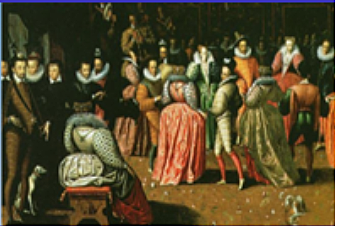 El Renacimiento y la Reforma