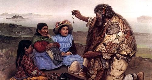 Educación Tiwanacota