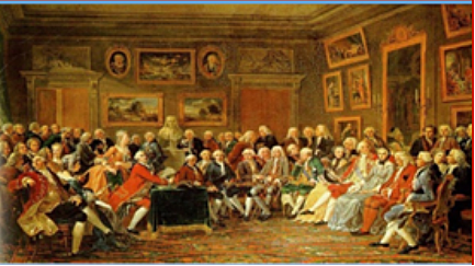 Educación e iluminismo