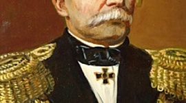 Timeline: Г. И. Невельской