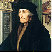 Erasmo de Roterdam