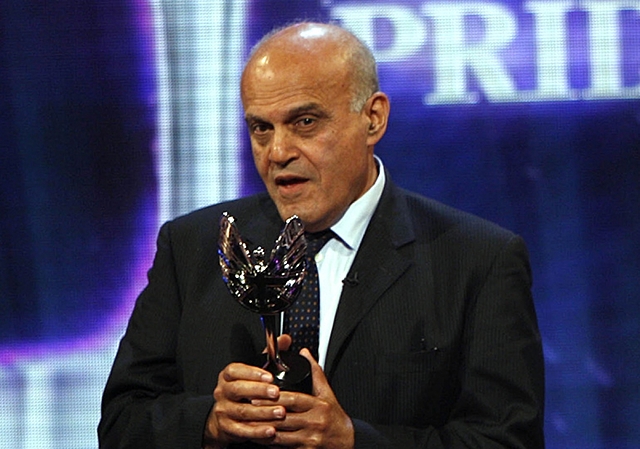 Pride of Britain Awards