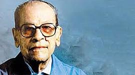 Timeline: Naguibe Mahfouz   EGYPTIAN WRITER