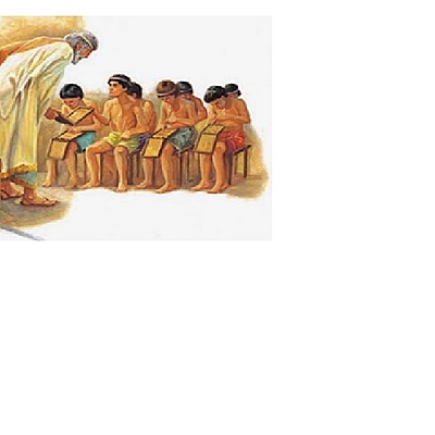 Timeline: EVENTOS HISTORICOS DE LA PEDAGOGIA