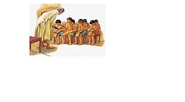 Timeline: EVENTOS HISTORICOS DE LA PEDAGOGIA