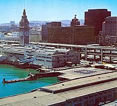 Baba and Amir starting new life in the US