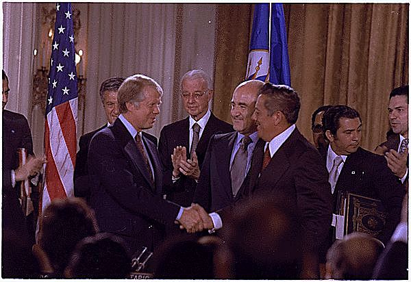 Tratado del Canal de Panamá