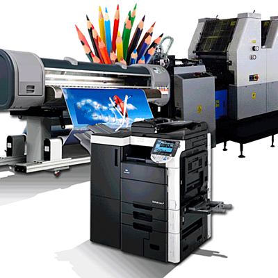 Timeline: invención de la imprenta