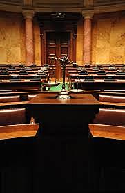 tribunales administrativos