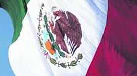 Timeline: México en el contexto internacional