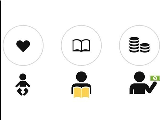 6 años como el país con el mayor desarrollo humano