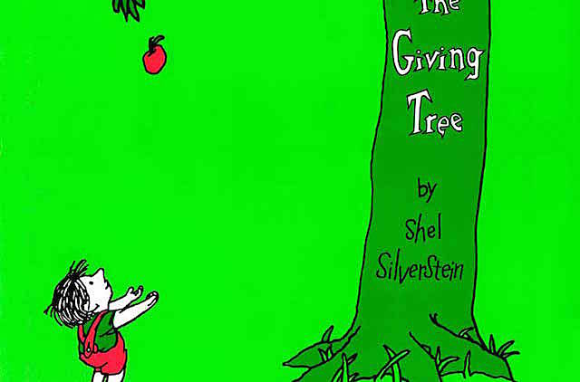 The Giving Tree