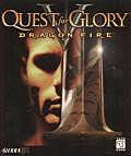 Game: Quest for Glory V: Dragon Fire