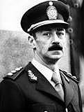 Jorge Rafael Videla al poder