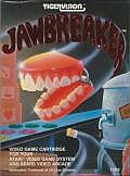 Game: Jawbreaker (Atari 2600)