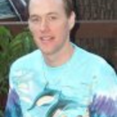 Timeline: Hacker: John Harris