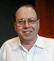 Alan Kotok Dies (aged 64)