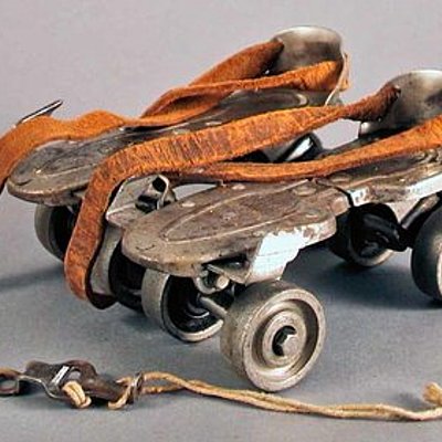 Timeline: Patines y Patinetes