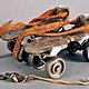 Roller skates1