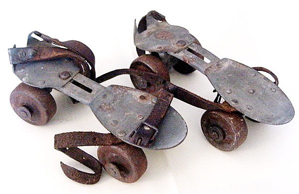 2º Patines - Guillermo Bown