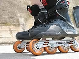 5º Patines en línea