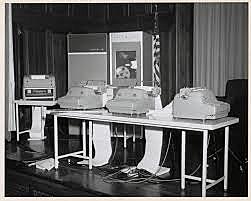 Kotok begins helping with the PDP-4 before contributing to the PDP-5