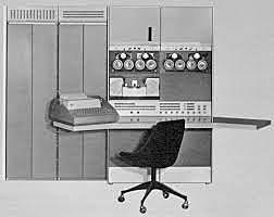 Kotok contributed to the PDP-6