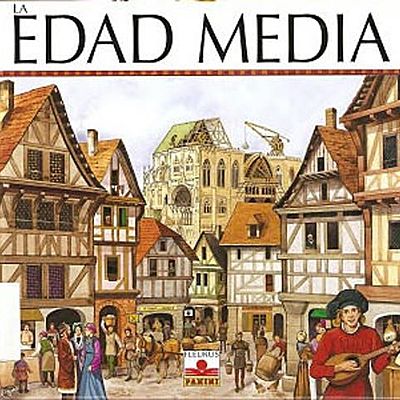 Timeline: La Edad Media en la Península Ibérica