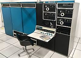Kotok becomes the principal architect for the PDP-10