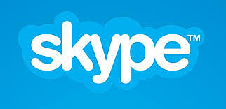 skype
