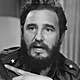 Fidel castro 1964