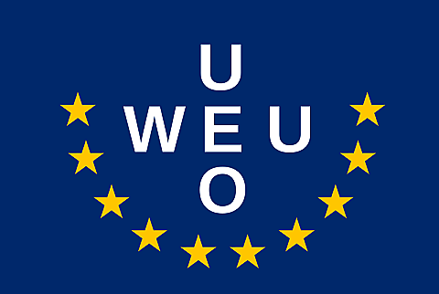 UNIÓN EUROPEA OCCIDENTAL