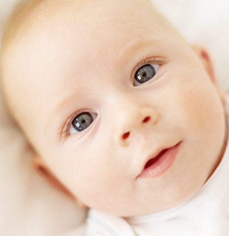 The birth of Jennifer Anne Nickisch