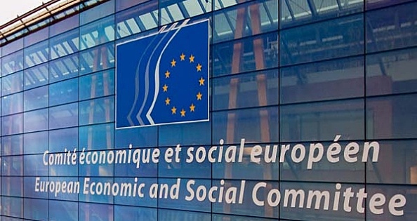 COMITÉ ECONÓMICO Y SOCIAL EUROPEO
