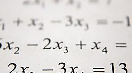 Timeline: Evolcuió de l'algebra