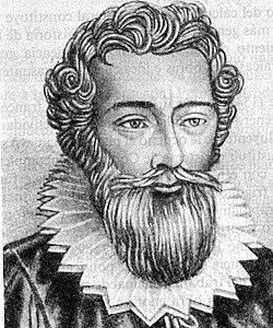 François Viète (1540 - 1603)