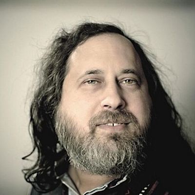 Timeline: Richard Matthew Stallman - Life Accomplishments